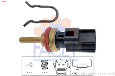 FACET 7.3346 Číslo výrobce: EPS 1.830.346. EAN: 8012510022306.