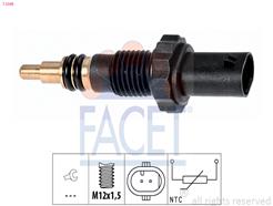 FACET 7.3348 Made in Italy - OE Equivalent