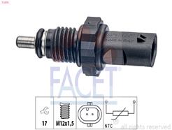 FACET 7.3378 Made in Italy - OE Equivalent