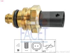 FACET 7.3401 Made in Italy - OE Equivalent