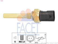 FACET 7.3402 Made in Italy - OE Equivalent