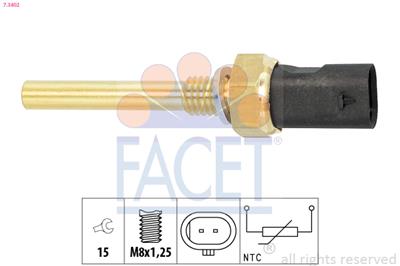 FACET 7.3402 Číslo výrobce: EPS 1.830.402. EAN: 8012510069776.