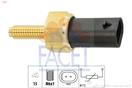 FACET 7.3404 Made in Italy - OE Equivalent - Snímač teploty chladiva
