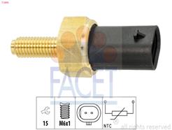 FACET 7.3404 Made in Italy - OE Equivalent