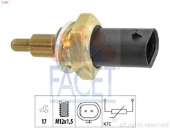 FACET 7.3405 Made in Italy - OE Equivalent