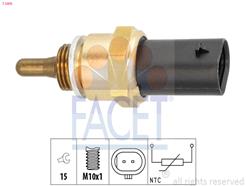 FACET 7.3406 Made in Italy - OE Equivalent
