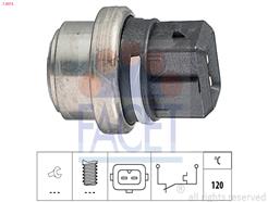 FACET 7.4074 Made in Italy - OE Equivalent