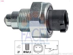 FACET 7.6246 Made in Italy - OE Equivalent