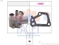 FACET 7.8125 Made in Italy - OE Equivalent