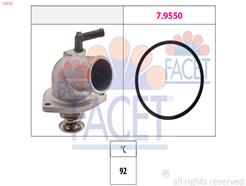 FACET 7.8174 Made in Italy - OE Equivalent