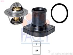 FACET 7.8191 Made in Italy - OE Equivalent