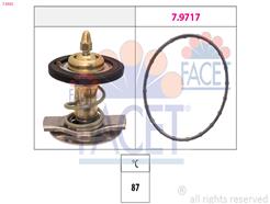 FACET 7.8442 Made in Italy - OE Equivalent