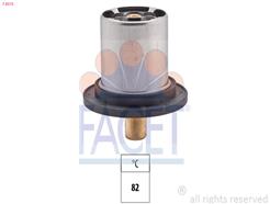 FACET 7.8510 Made in Italy - OE Equivalent