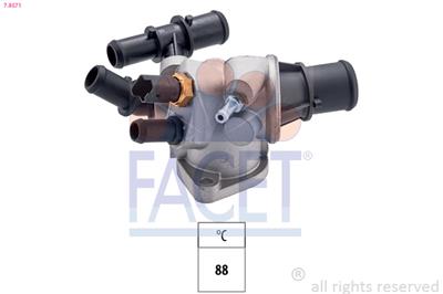 FACET 7.8571 Číslo výrobce: EPS 1.880.571. EAN: 8012510094938.