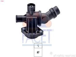 FACET 7.8681 Made in Italy - OE Equivalent