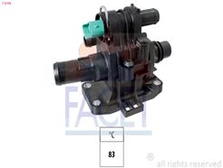 FACET 7.8708 Made in Italy - OE Equivalent