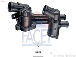 FACET 7.8773 Made in Italy - OE Equivalent