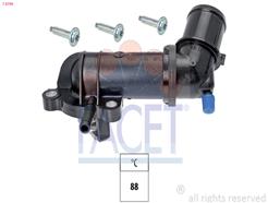 FACET 7.8786 Made in Italy - OE Equivalent