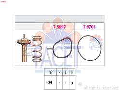 FACET 7.8826 Made in Italy - OE Equivalent