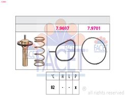 FACET 7.8961 Made in Italy - OE Equivalent