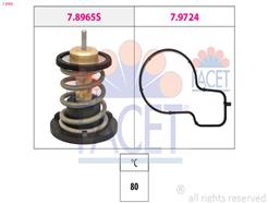 FACET 7.8965 Made in Italy - OE Equivalent