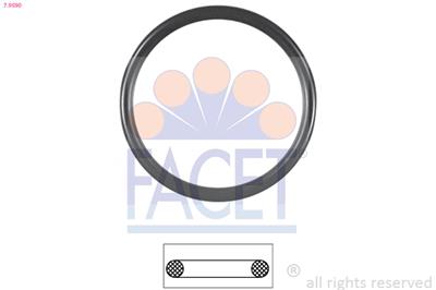 FACET 7.9590 Číslo výrobce: EPS 1.890.590. EAN: 8012510082409.