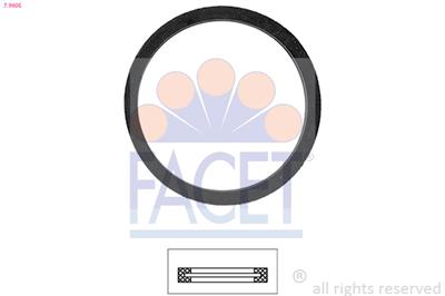 FACET 7.9605 Číslo výrobce: EPS 1.890.605. EAN: 8012510087398.