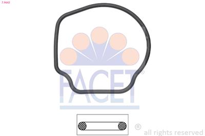 FACET 7.9643 Číslo výrobce: EPS 1.890.643. EAN: 8012510095027.