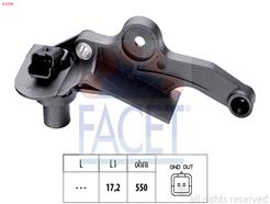 FACET 9.0298 Made in Italy - OE Equivalent