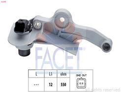 FACET 9.0299 Made in Italy - OE Equivalent