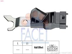 FACET 9.0311 Made in Italy - OE Equivalent