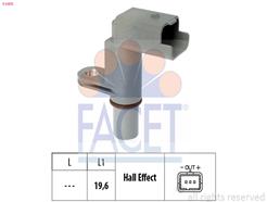 FACET 9.0400 Made in Italy - OE Equivalent