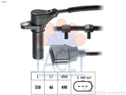 FACET 9.0504 Made in Italy - OE Equivalent