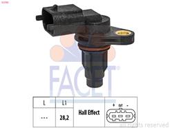 FACET 9.0700 Made in Italy - OE Equivalent