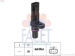 FACET 9.0774 OE Equivalent