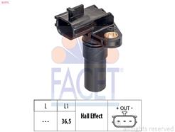 FACET 9.0775 Made in Italy - OE Equivalent