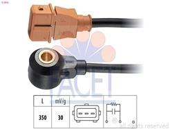 FACET 9.3064 Made in Italy - OE Equivalent