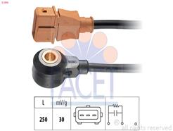 FACET 9.3065 Made in Italy - OE Equivalent