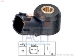 FACET 9.3115 Made in Italy - OE Equivalent