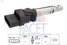 FACET 9.6334 Made in Italy - OE Equivalent