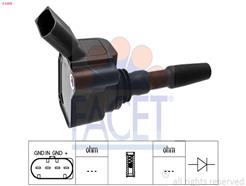 FACET 9.6499 OE Equivalent