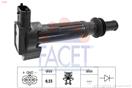 FACET 9.6520 OE Equivalent - Zapalovací cívka