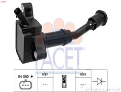 FACET 9.6523 OE Equivalent