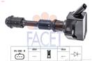 FACET 9.6537 Made in Italy - OE Equivalent