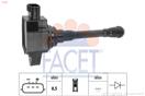 FACET 9.6543 Made in Italy - OE Equivalent