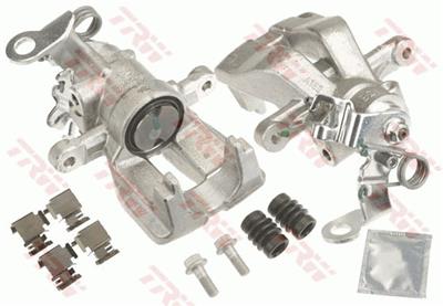 TRW BHN1026E EAN: 3322937937714.