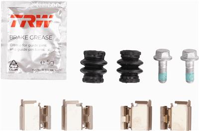 TRW BHN1073E EAN: 3322938178826.