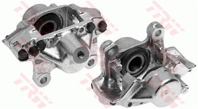 TRW BHN109E EAN: 3322937231461.