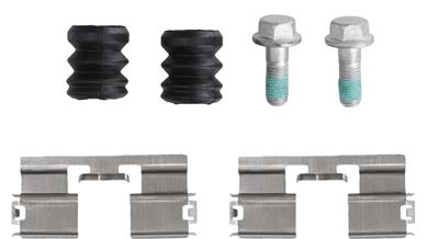 TRW BHN1155E EAN: 3322938189150.