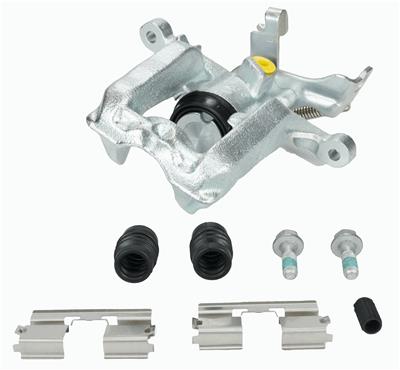 TRW BHN1191E EAN: 3322938319199.